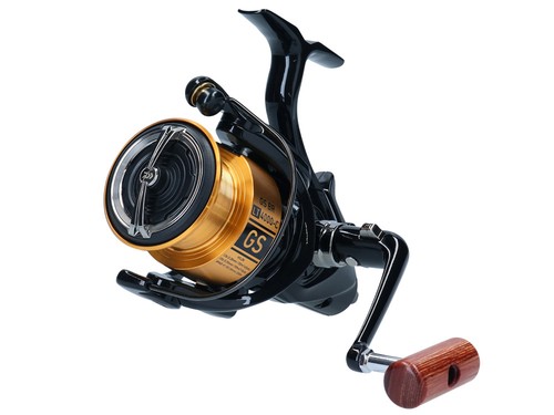 Daiwa free spool - gs,