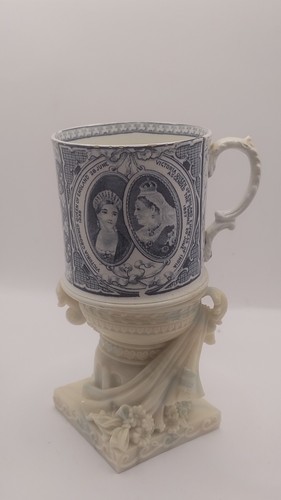 Antique queen victoria - antique,