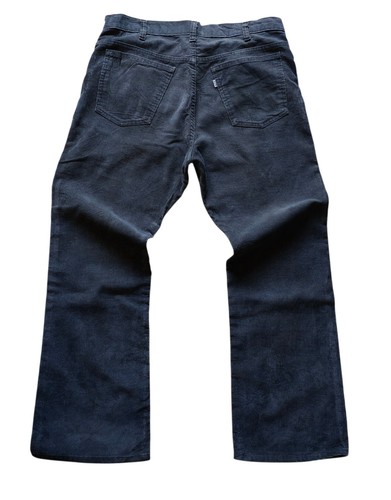 True vintage 1984 levi 517 - 1984,