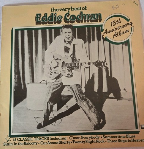 The very best eddie - best,