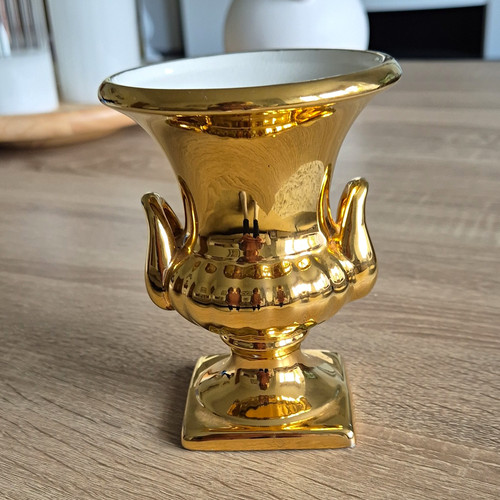 Royal winton grimwades - royal, golden