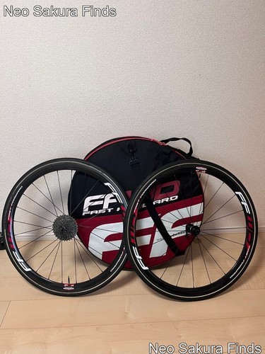Fast forward f4r - f4r, carbon