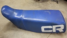 HONDA CR250R CR450R CR480R 81