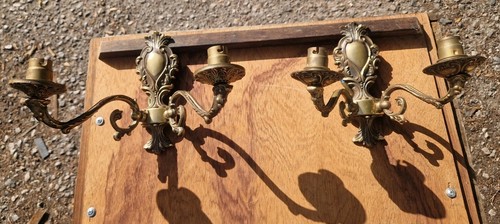Vintage italian rococo - italian,