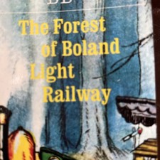 Denys Watkins-Pitchford 1980