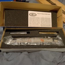 HELJAN CLASS 47 47 361  48043 RFD WEATHERED DCC