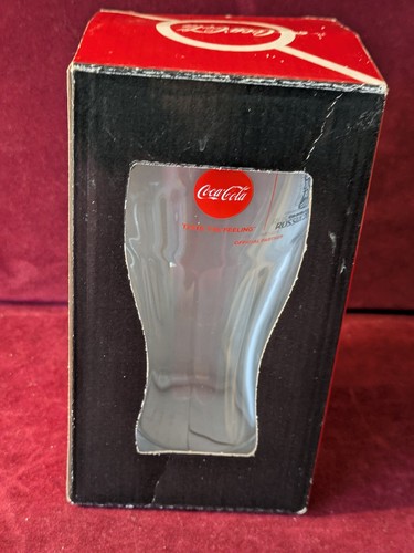 New coca cola - new,