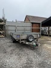 2022 Ifor Williams LM146G