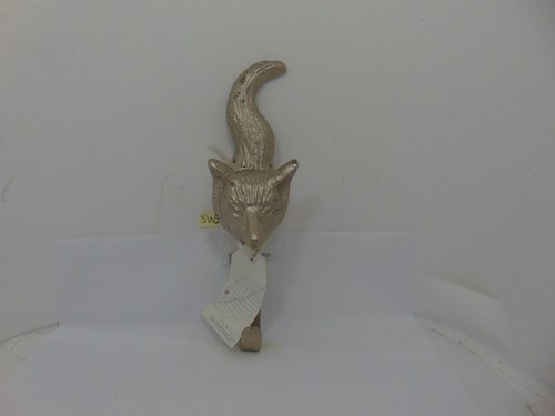 Fox head hook - fox, |