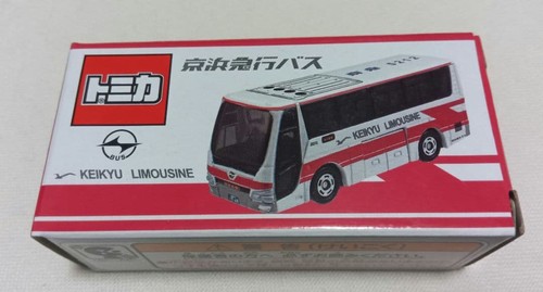 Keikyu bus original limousine - keikyu,