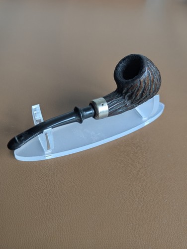 Vintage used briar - used,