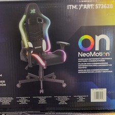 X Rocker Opal RGB Junior