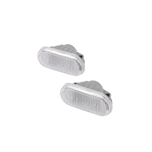 Side indicator light - 2x,