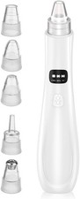 Face Vacuum 3 Suction Mode