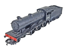 Hornby R150 Class B12 4-6-0 Steam Loco 61572 In BR black OO Tested Runner Unbox.