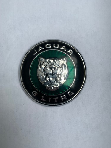 Jaguar type 3 litre - s,