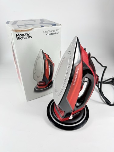 Morphy richards easycharge - morphy,