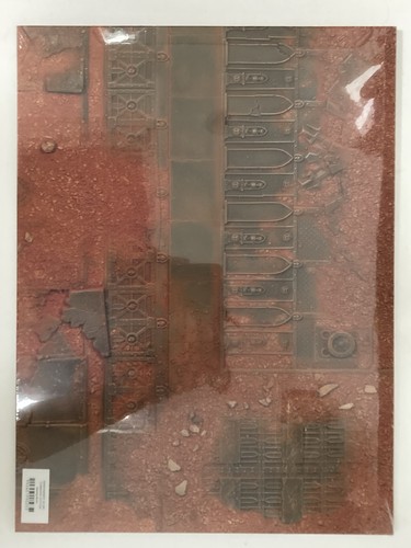 New sealed card - card, board