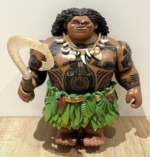 Disney Store Moana 12”