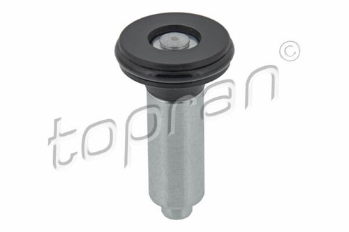 Topran 208 460 - topran, roller