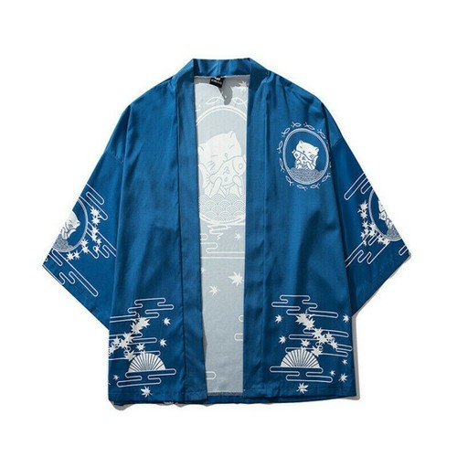 Men women yukata kimono - women,