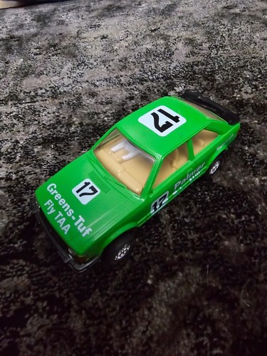 Scalectrix c392 escort xr3i - c392,
