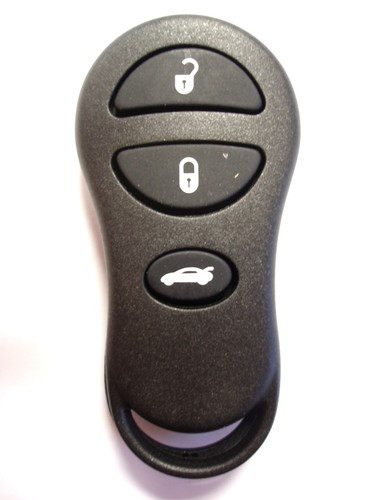 Rfc button fob case - rfc,