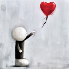 Doug Hyde Hope,  Love and