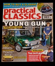 Practical classics april 2017 - practical,