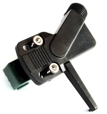 Dual CS 5000 Turntable Use, Audio Technica Cartridge + Litz 5N Wired Headshell