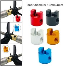 Dog Shaft Metal DIY Propeller