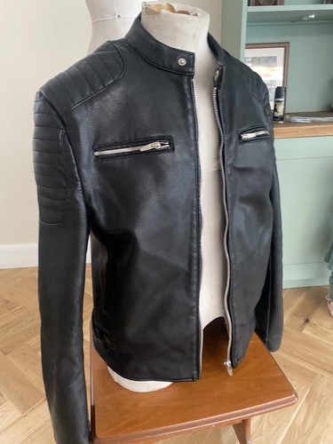 Large chest zara man - chest,