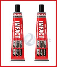 2x Evo-Stik Multi Purpose