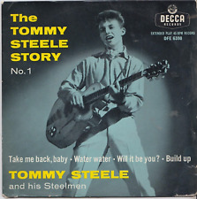 Tommy Steele The Tommy Steele
