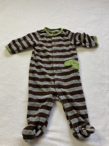 Carter stripe dinosaur - carter’s,