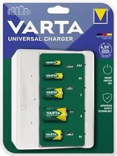 Varta Universal Charger