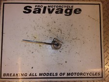 KEEWAY SUPERLIGHT 2014 2015 2016 2017:SPEEDO CLOCK DRIVE:USED MOTORCYCLE PARTS