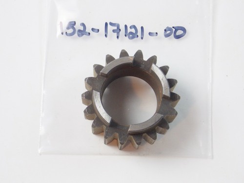 Oem 1963 yamaha - yds2, motor