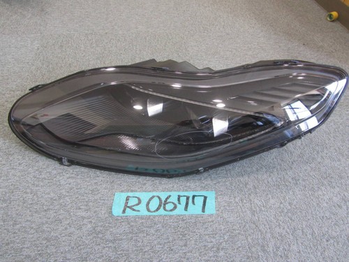 Aston martin db11 - genuine, left