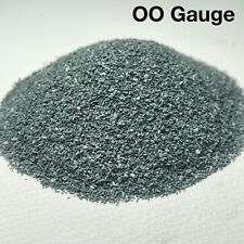 Model Railway Track Ballast |