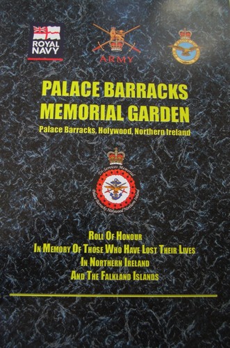 Palace barracks hollywood - barracks, n.i-