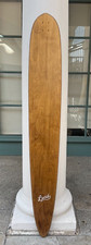 68" x 10' Longboard Skate by