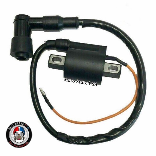 Performance ignition coil for - coil,