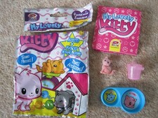 My Lovely Kitty kitten cat