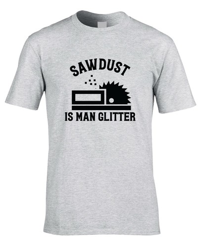 Sawdust man glitter mens - man,