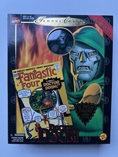 Marvel Famous Covers - Doctor