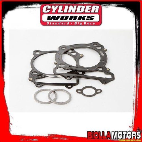 41001 g01 kit cylinder - kit, seals