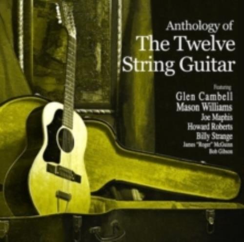 Anthology of the - of, twelve