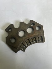 USM Shoe Machinery Spares