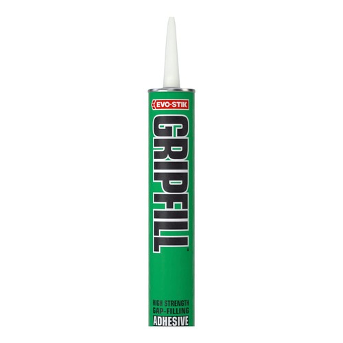 Adhesive sealant gripfill - adhesive,